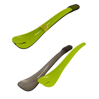 Łyżki do sałaty 2 sztuki Maestro MR-1168 mix