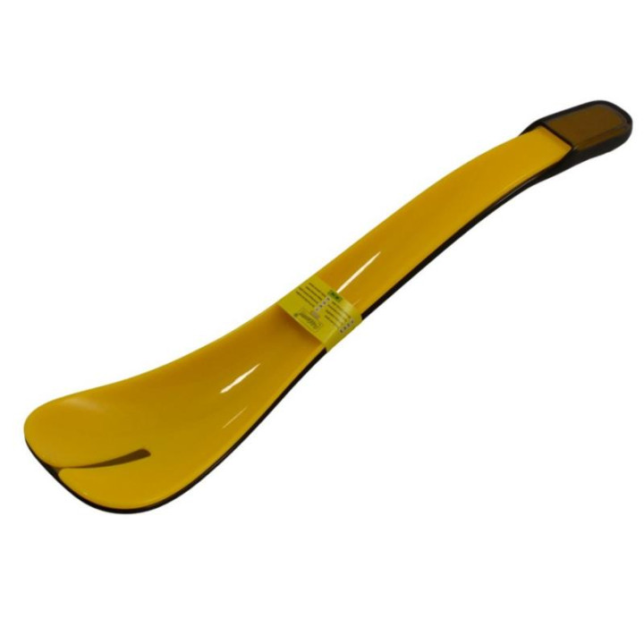 Łyżki do sałaty 2 sztuki Maestro MR-1168 mix