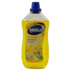 Płyn uniwersalny SIDOLUX  1L Japońska Śliwa 2