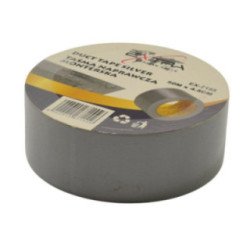 Taśma naprawcza srebrna 45mm x 40m EX-7155 2