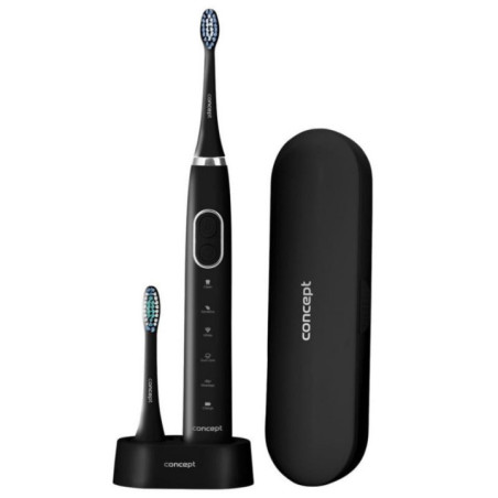 Szczoteczka do zębów Concept ZK4011 soniczna z etui podróżnym