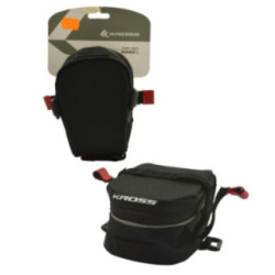 R.Torba podsiodłowa Roamersaddle Bag L