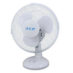 Wentylator biurkowy STP FT-23