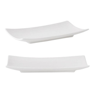 Półmisek Salsa prostokątny 21,5x10cm 62390