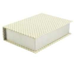 Szkatułka książka 30x22x8cm SJ16498W/3