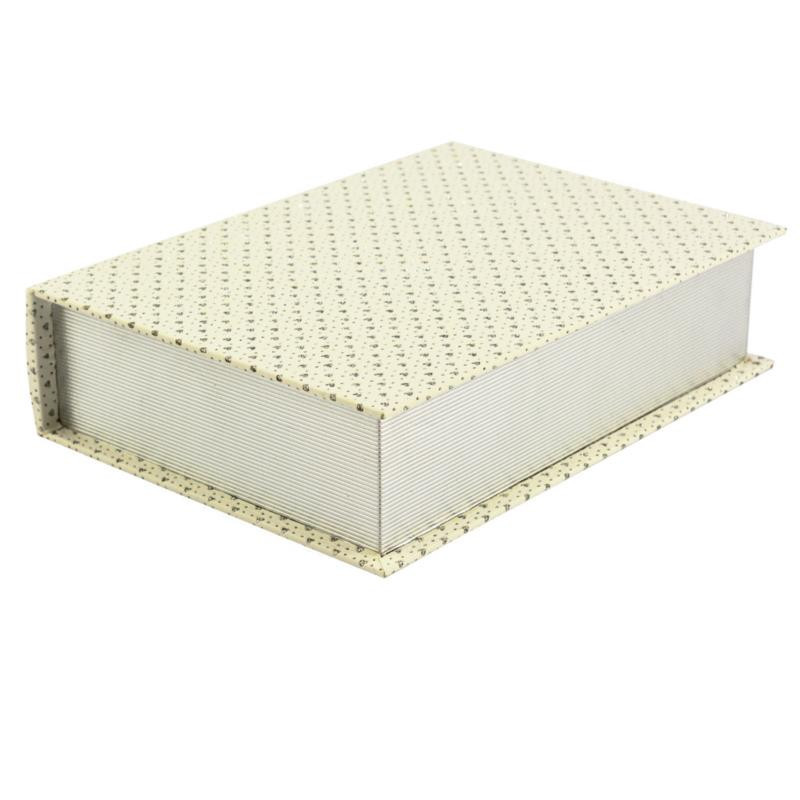 Szkatułka książka 30x22x8cm SJ16498W/3