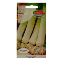 Nasiona Por Bartek późny 1g 2