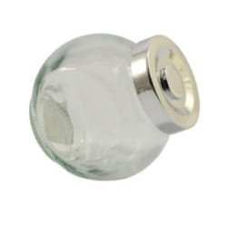 Pojemnik szklany 200ml 2