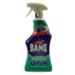 Spray Cillit Bang 750ml Expert czystość i dezynfekcja 2