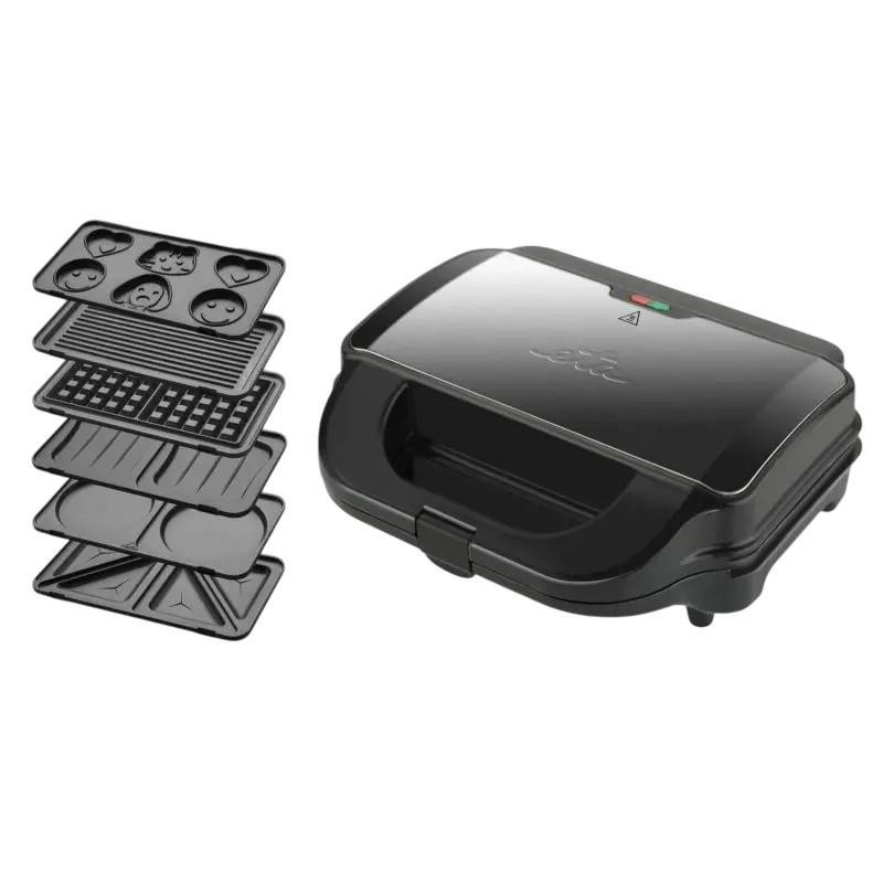 Opiekacz Eta 900W Sorento Plus 6w1 515190000