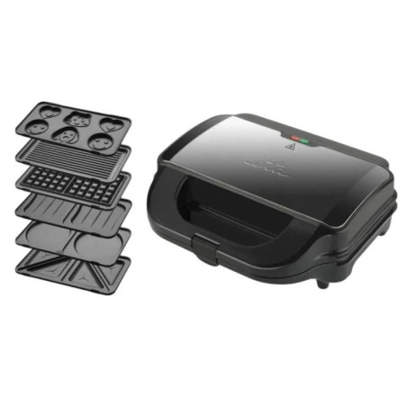 Opiekacz Eta 900W Sorento Plus 6w1 515190000