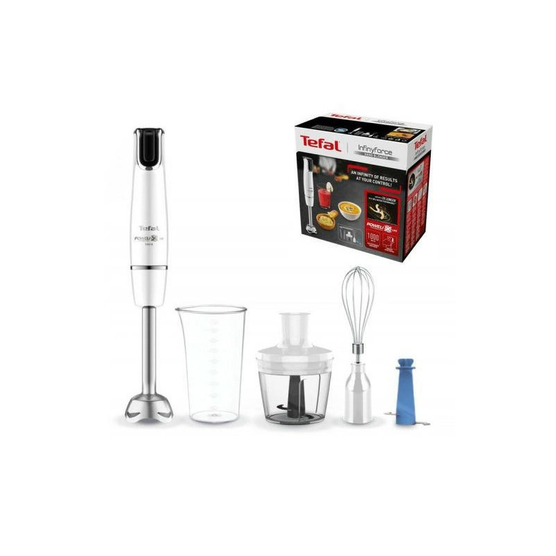 Blender Tefal HB944138 4w1 1000W