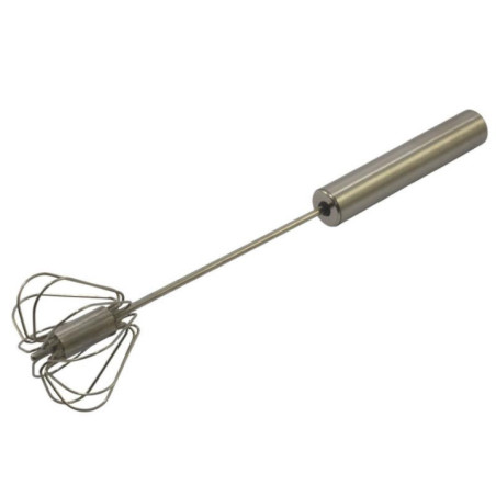 Ubijak do piany nierdzewny mechaniczny MR1692