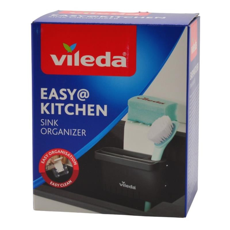 Organizer na zlew Vileda 37074