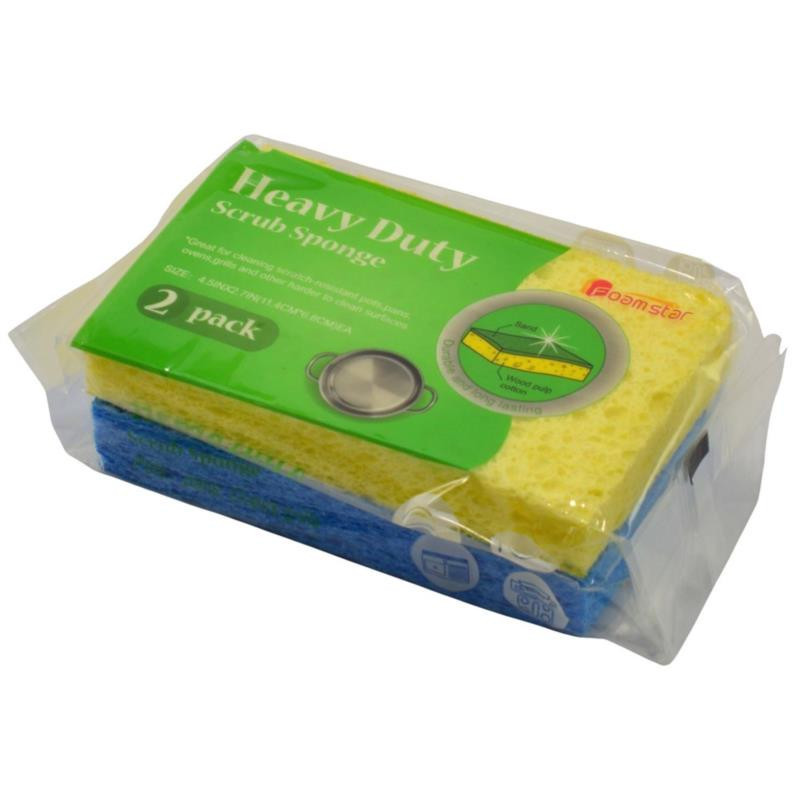 Zmywak kuchenny 2 sztuki MRY1625