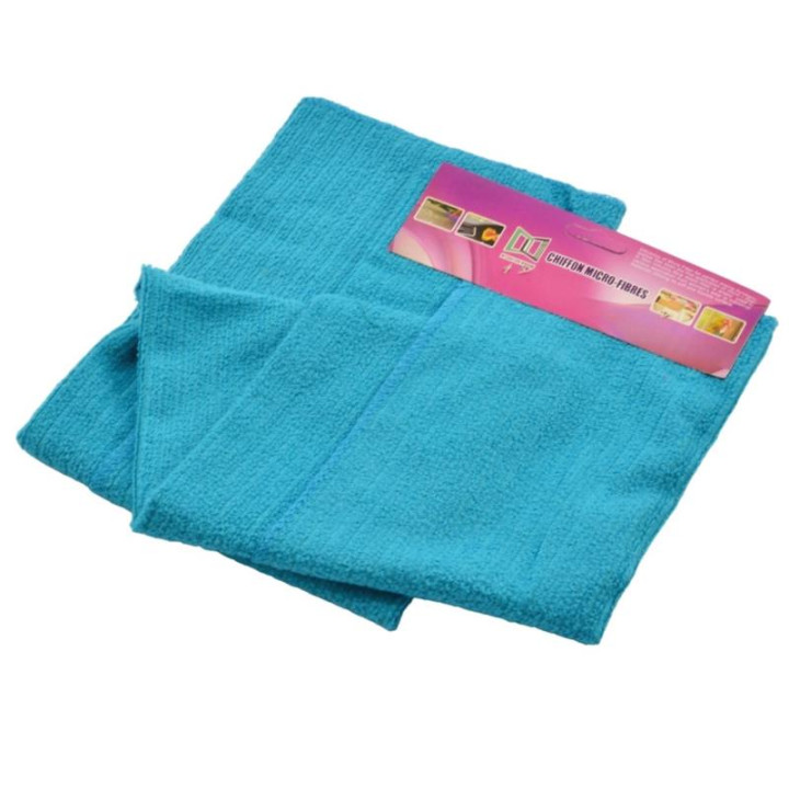 Ściereczka mikrofibra 53x78cm mix