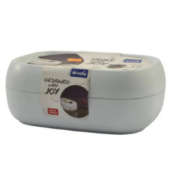 Pojemnik 3L Rotho Sofia biały 10158 2