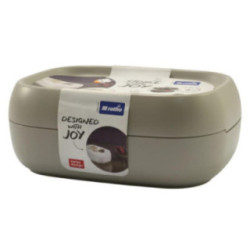 Pojemnik 3L Rotho Sofia cappuccino 1015 2