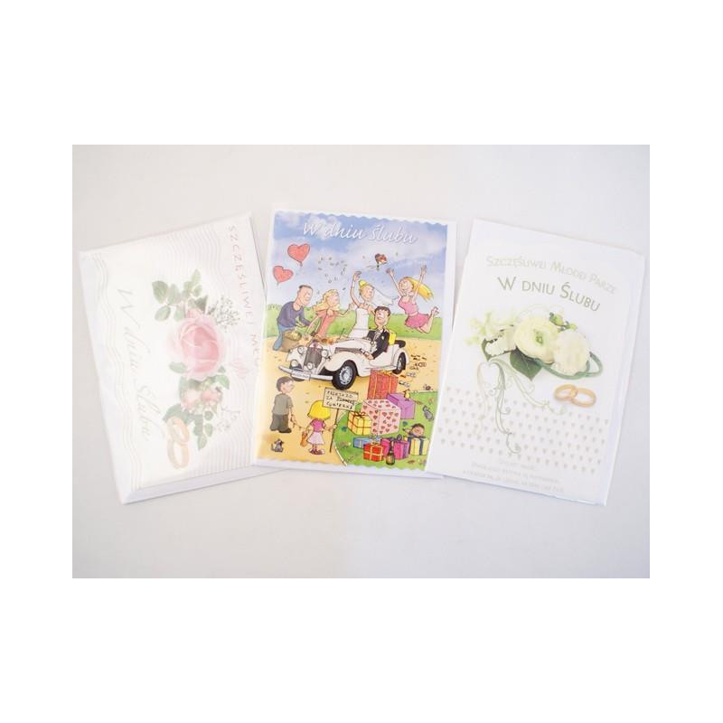 Laurka z brokatem  B6B,,