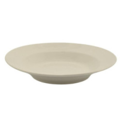 Talerz głęboki 23cm ceramiczny biały C37183 2