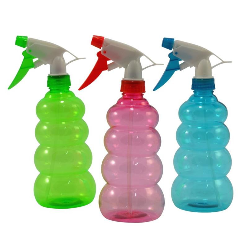 Spryskiwacz 0,65L z pompką MR1504 mix