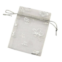 Woreczek na biżuterię