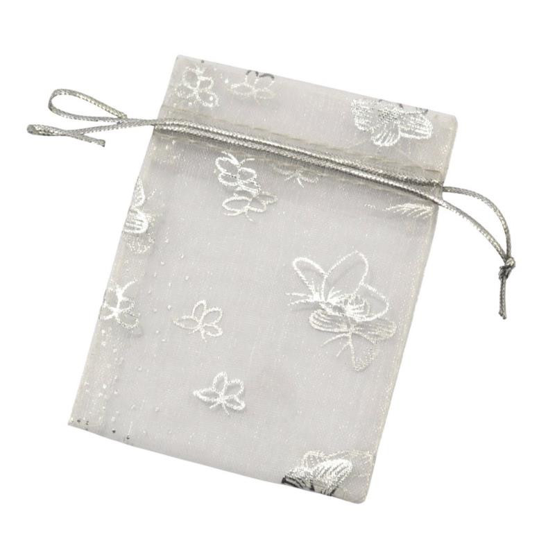 Woreczek na biżuterię