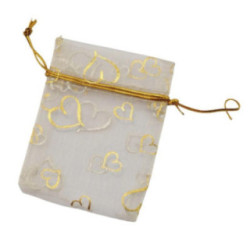 Woreczek na biżuterię 2