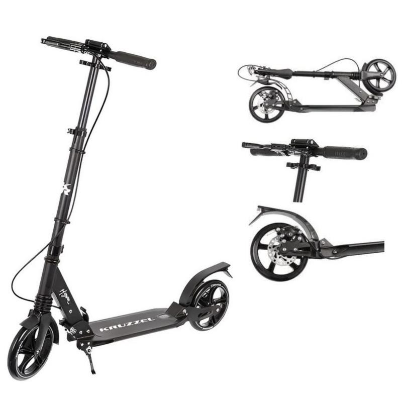 Hulajnoga Kruzzel hyperion B 6416