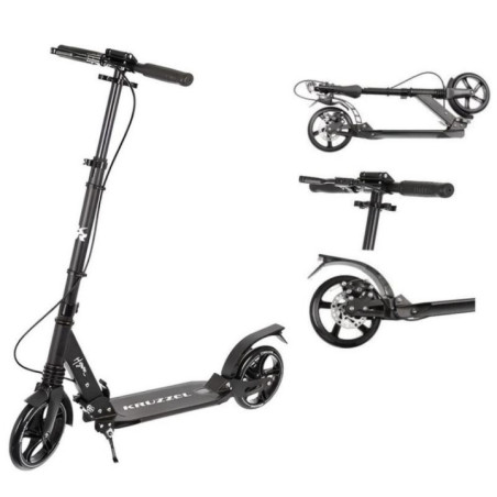 Hulajnoga Kruzzel hyperion B 6416