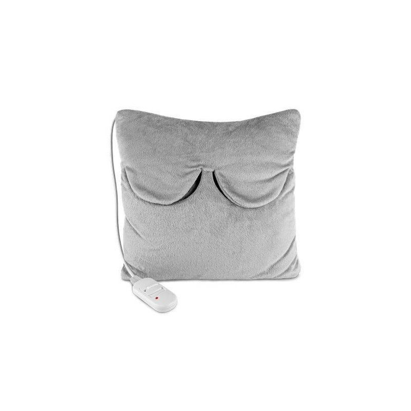 Poduszka elektryczna Gotie GPE-200S szary