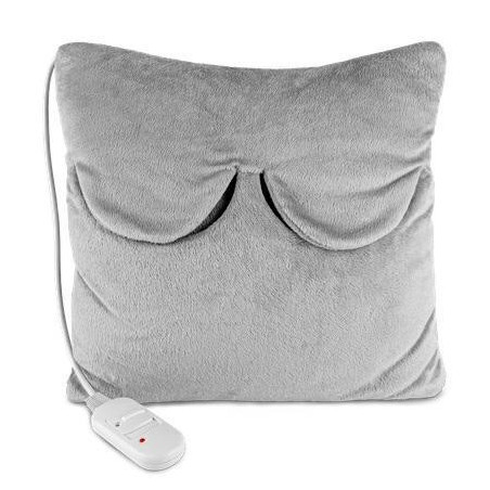 Poduszka elektryczna Gotie GPE-200S szary
