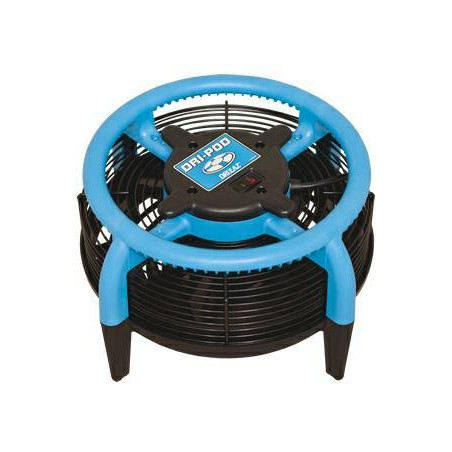 M.Osuszacz Dri-Eaz Dri-Pod F451-230