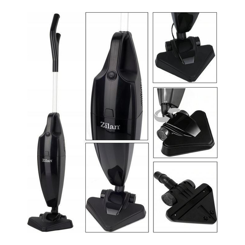 Odkurzacz Zilan 1235 pionowy