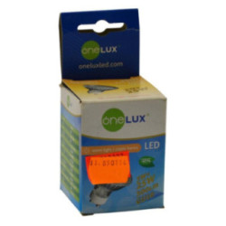 Żarówka Onelux OLX001 GU10 6W 3000K 2