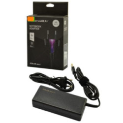 Zasilacz 90W Qoltec do Lenovo 20.0V/4.5A