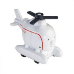 Harold Mój pierw.przyjaciel 2