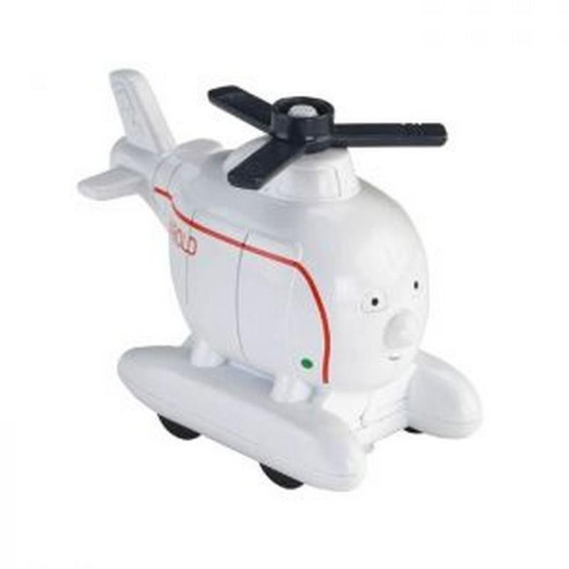 Harold Mój pierw.przyjaciel