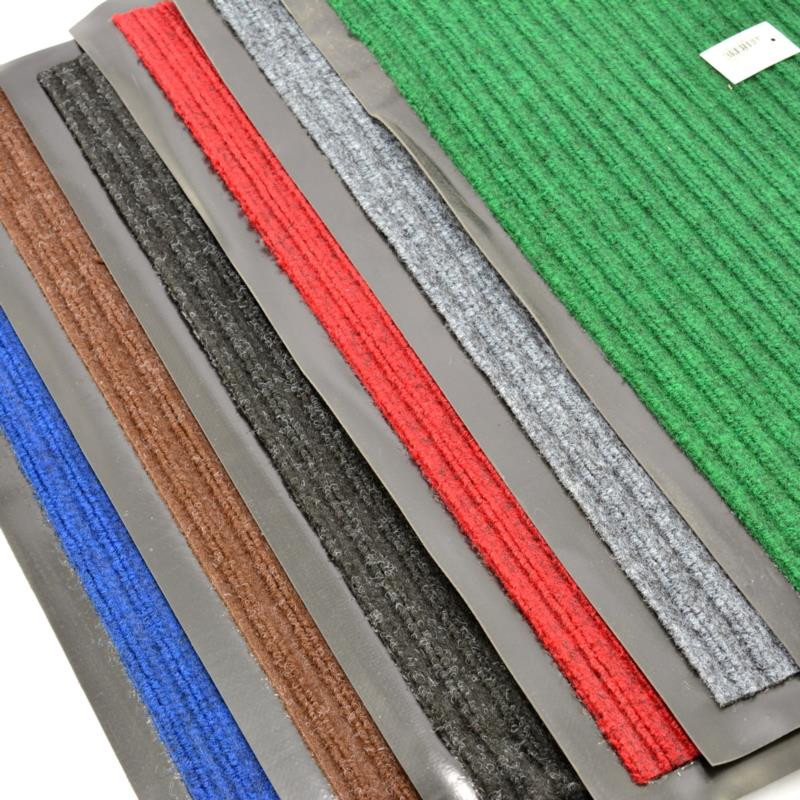 Wycieraczka 40x60cm paski mix