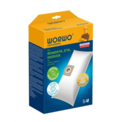 Worek Rowenta RMB03K do karchera WD3 2