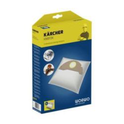 Worek Rowenta RMB03K do karchera WD3 2