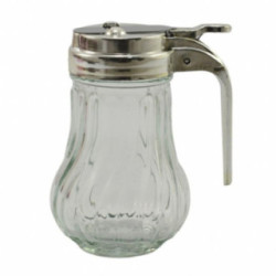 Cukiernica szklana dozownik MRY1581 2