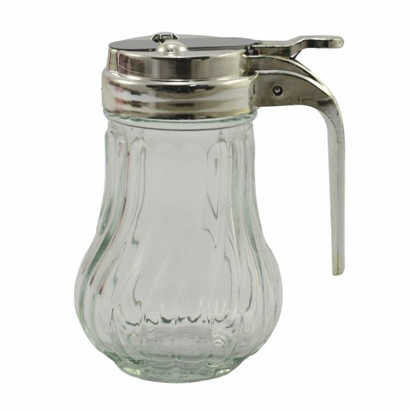 Cukiernica szklana dozownik MRY1581