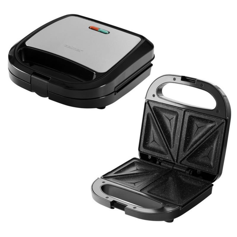 Opiekacz Zelmer ZSM7710