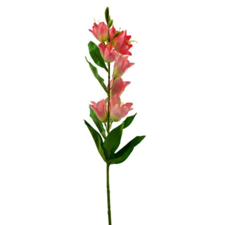 Kwiat sztuczny Campunula 72cm 07.1168 mix