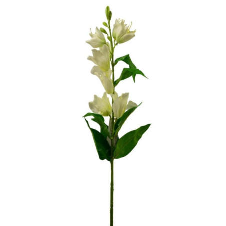 Kwiat sztuczny Campunula 72cm 07.1168 mix