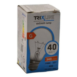 Żarówka specjalna 40W E27 340lm 2