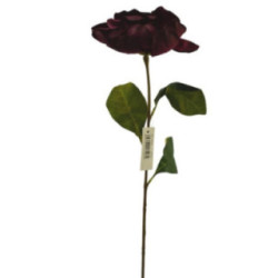 Kwiat sztuczny Magnolia 60cm 07.1203 mix 2