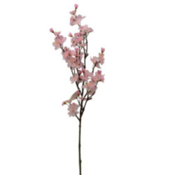 Kwiat sztuczny Kwiat wiśni 78cm 07.3060 mix 2