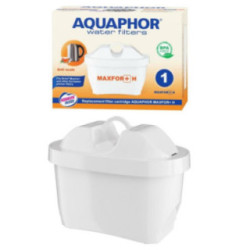 Wkład Aquaphor Maxfor do wody twardej 2